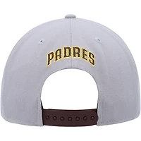 New Era / San Diego Padres Band 9FIFTY Snapback Hat