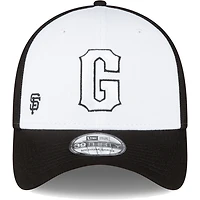 New Era / San Francisco Giants 2023 On-Field Batting Practice 39THIRTY Flex Hat