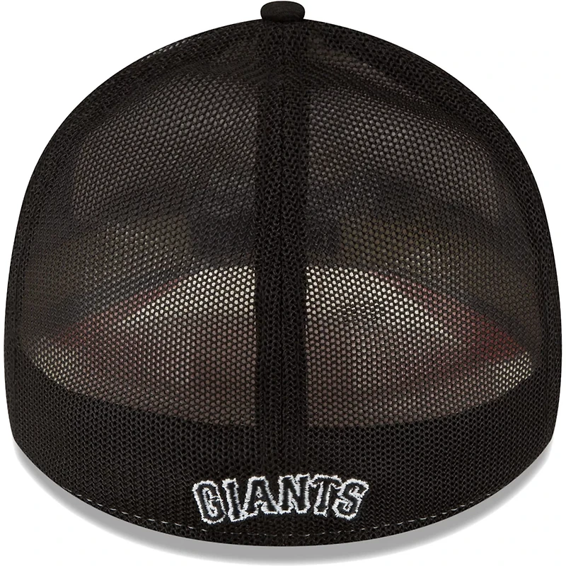 New Era / San Francisco Giants 2023 On-Field Batting Practice 39THIRTY Flex Hat