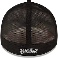 New Era / San Francisco Giants 2023 On-Field Batting Practice 39THIRTY Flex Hat