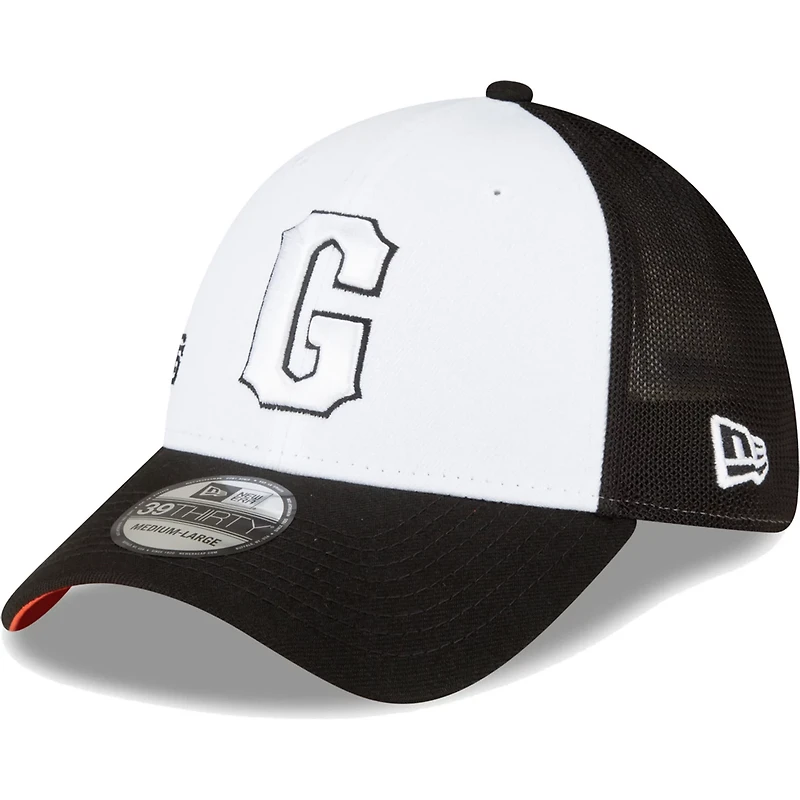 New Era / San Francisco Giants 2023 On-Field Batting Practice 39THIRTY Flex Hat