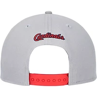 New Era / St Louis Cardinals Band 9FIFTY Snapback Hat