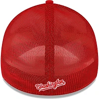 New Era / Washington Nationals 2023 On-Field Batting Practice 39THIRTY Flex Hat