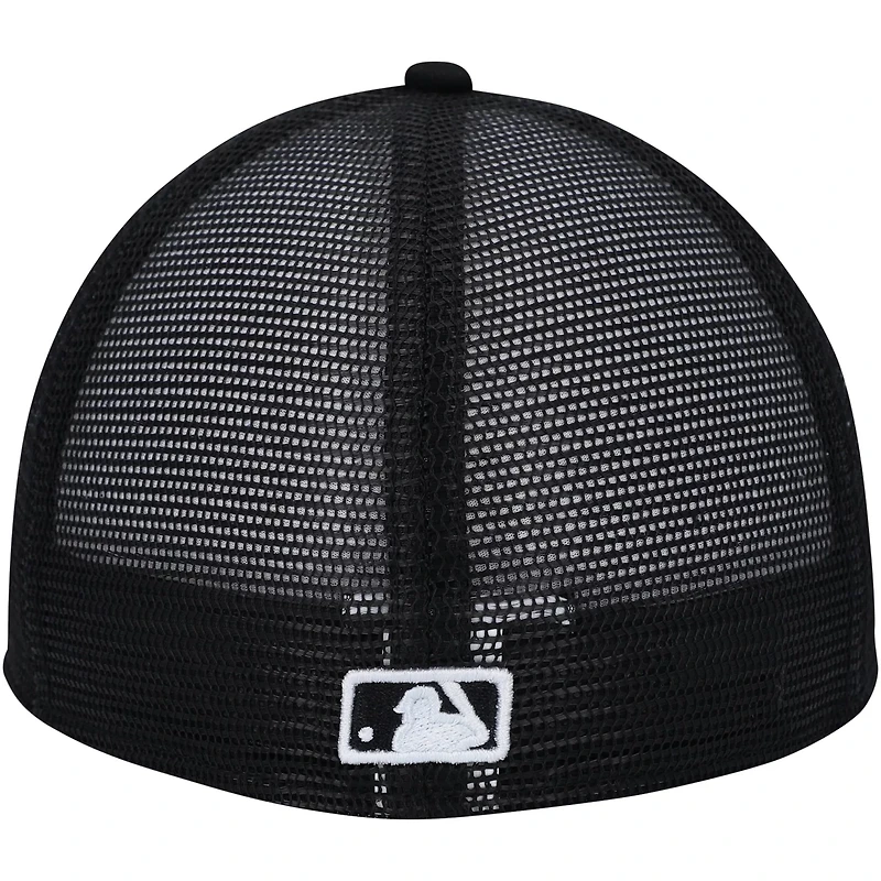 New Era / Chicago Sox 2023 On-Field Batting Practice Low Profile 59FIFTY Fitted Hat