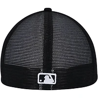 New Era /Black Pittsburgh Pirates 2023 On-Field Batting Practice Low Profile 59FIFTY Fitted Hat