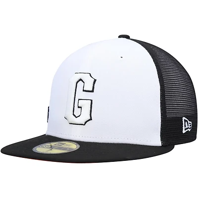 New Era /Black San Francisco Giants 2023 On-Field Batting Practice 59FIFTY Fitted Hat