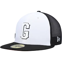 New Era /Black San Francisco Giants 2023 On-Field Batting Practice 59FIFTY Fitted Hat