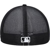 New Era /Black San Francisco Giants 2023 On-Field Batting Practice 59FIFTY Fitted Hat