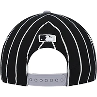 New Era /Gray Chicago White Sox City Arch 9FIFTY Snapback Hat