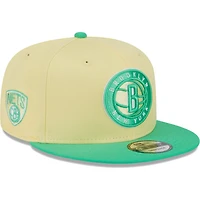 New Era /Green Brooklyn Nets 9FIFTY Hat