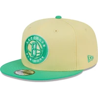 New Era /Green Brooklyn Nets 9FIFTY Hat