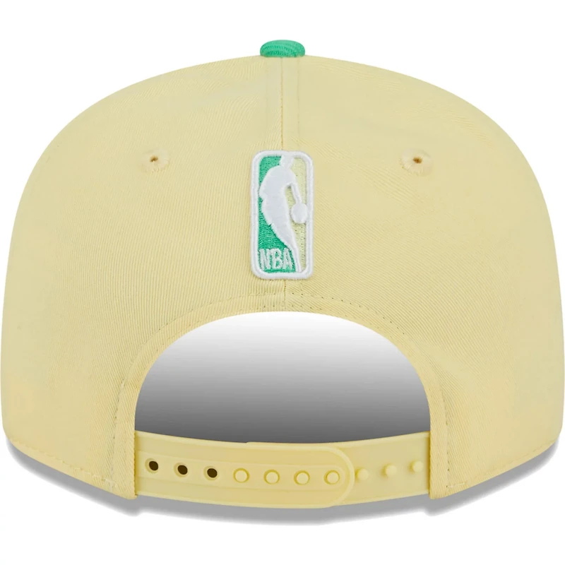 New Era /Green Brooklyn Nets 9FIFTY Hat