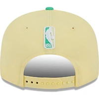New Era /Green Brooklyn Nets 9FIFTY Hat