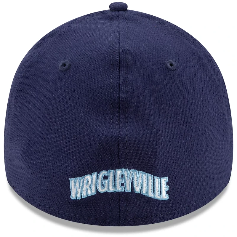 New Era /Light Blue Chicago Cubs 2021 City Connect 39THIRTY Flex Hat