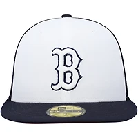 New Era /Navy Boston Red Sox 2023 On-Field Batting Practice 59FIFTY Fitted Hat