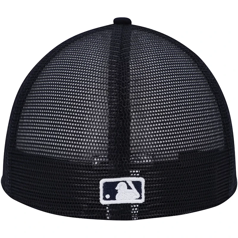 New Era /Navy Detroit Tigers 2023 On-Field Batting Practice Low Profile 59FIFTY Fitted Hat