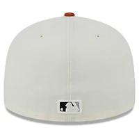 New Era /Orange Chicago White Sox 59FIFTY Fitted Hat