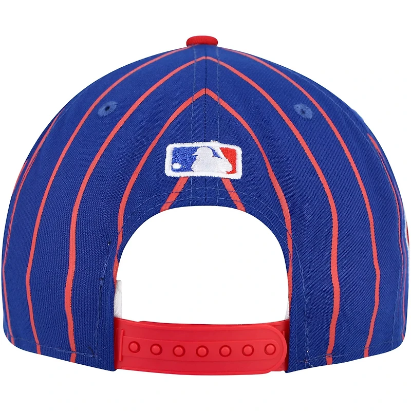 New Era /Red Chicago Cubs City Arch 9FIFTY Snapback Hat