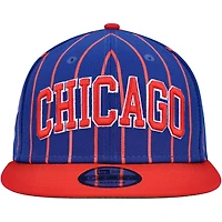 New Era /Red Chicago Cubs City Arch 9FIFTY Snapback Hat