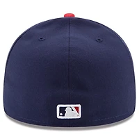 New Era /Red Chicago Sox Authentic Collection On-Field 59FIFTY Fitted Hat