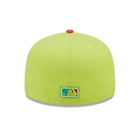 New Era /Red Chicago White Sox 1983 MLB All-Star Game Cyber Highlighter 59FIFTY Fitted Hat