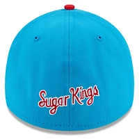 New Era /Red Miami Marlins 2021 City Connect 39THIRTY Flex Hat