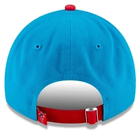 New Era /Red Miami Marlins 2021 City Connect 9TWENTY Adjustable Hat