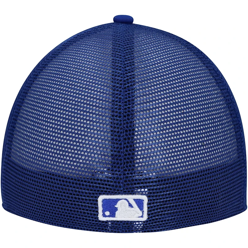 New Era /Royal Chicago Cubs 2023 On-Field Batting Practice Low Profile 59FIFTY Fitted Hat