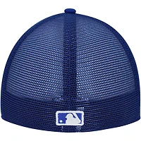 New Era /Royal Chicago Cubs 2023 On-Field Batting Practice Low Profile 59FIFTY Fitted Hat