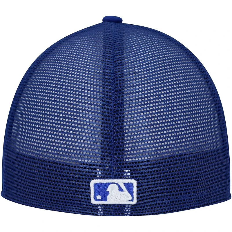 New Era /Royal Toronto Blue Jays 2023 On-Field Batting Practice Low Profile 59FIFTY Fitted Hat
