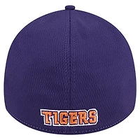New Era / Clemson Tigers Two-Tone 39THIRTY Flex Hat