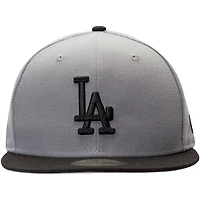 New Era / Los Angeles Dodgers Two-Tone 59FIFTY Fitted Hat