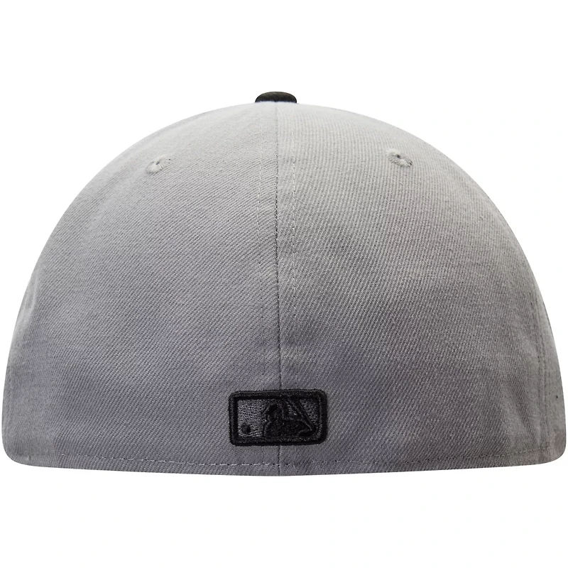 New Era / Los Angeles Dodgers Two-Tone 59FIFTY Fitted Hat