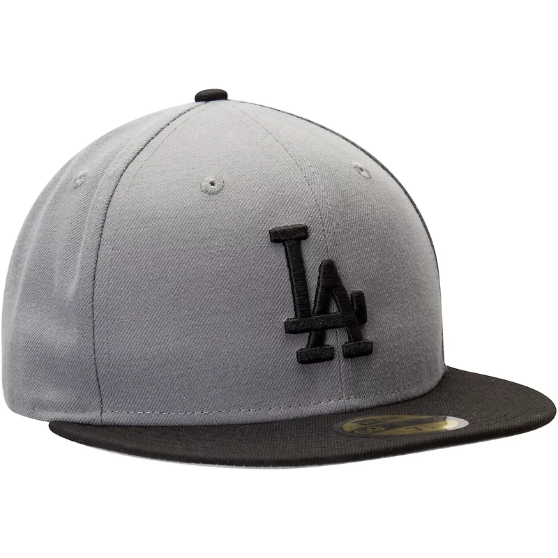 New Era / Los Angeles Dodgers Two-Tone 59FIFTY Fitted Hat