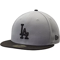 New Era / Los Angeles Dodgers Two-Tone 59FIFTY Fitted Hat
