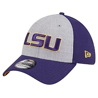 New Era / LSU Tigers Two-Tone 39THIRTY Flex Hat