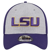 New Era / LSU Tigers Two-Tone 39THIRTY Flex Hat