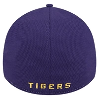 New Era / LSU Tigers Two-Tone 39THIRTY Flex Hat