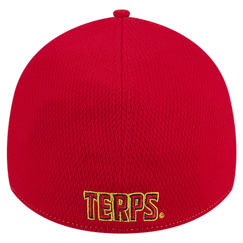 New Era / Maryland Terrapins Two-Tone 39THIRTY Flex Hat