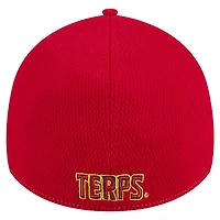 New Era / Maryland Terrapins Two-Tone 39THIRTY Flex Hat