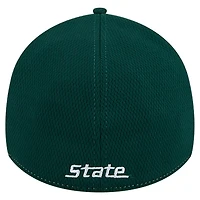 New Era / Michigan State Spartans Two-Tone 39THIRTY Flex Hat