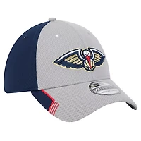 New Era / Orleans Pelicans Active Trim 39THIRTY Flex Hat