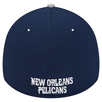 New Era / Orleans Pelicans Active Trim 39THIRTY Flex Hat