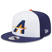 New Era Adult Astros City Connect Snapback 950 Cap