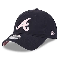 New Era Adult Braves 2024 Mothers Day 9TWENTY Cap