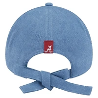 New Era Alabama Crimson Tide A-Frame 9FORTY Adjustable Hat