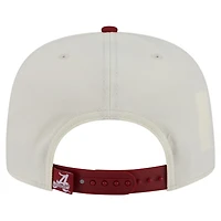 New Era Alabama Crimson Tide Collegiate 9FIFTY A-Frame Snapback Hat