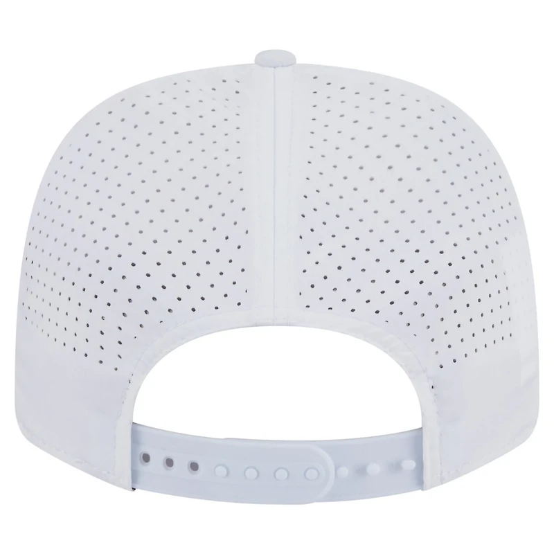 New Era Alabama Crimson Tide Perform Vault 9SEVENTY Stretch-Snap Hat