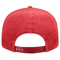 New Era Alabama Tide Display 9FIFTY Snapback Hat