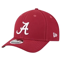 New Era Alabama Tide Team Collective 9FORTY M-Crown Adjustable Hat